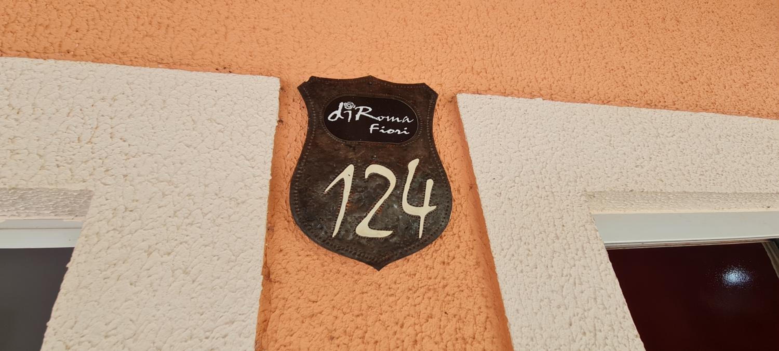 diRoma Fiori - Apartamentos JN