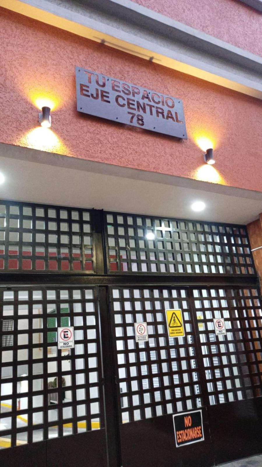 Tu espacio Eje Central 78 colonia Centro, apartment Downtown photo 4