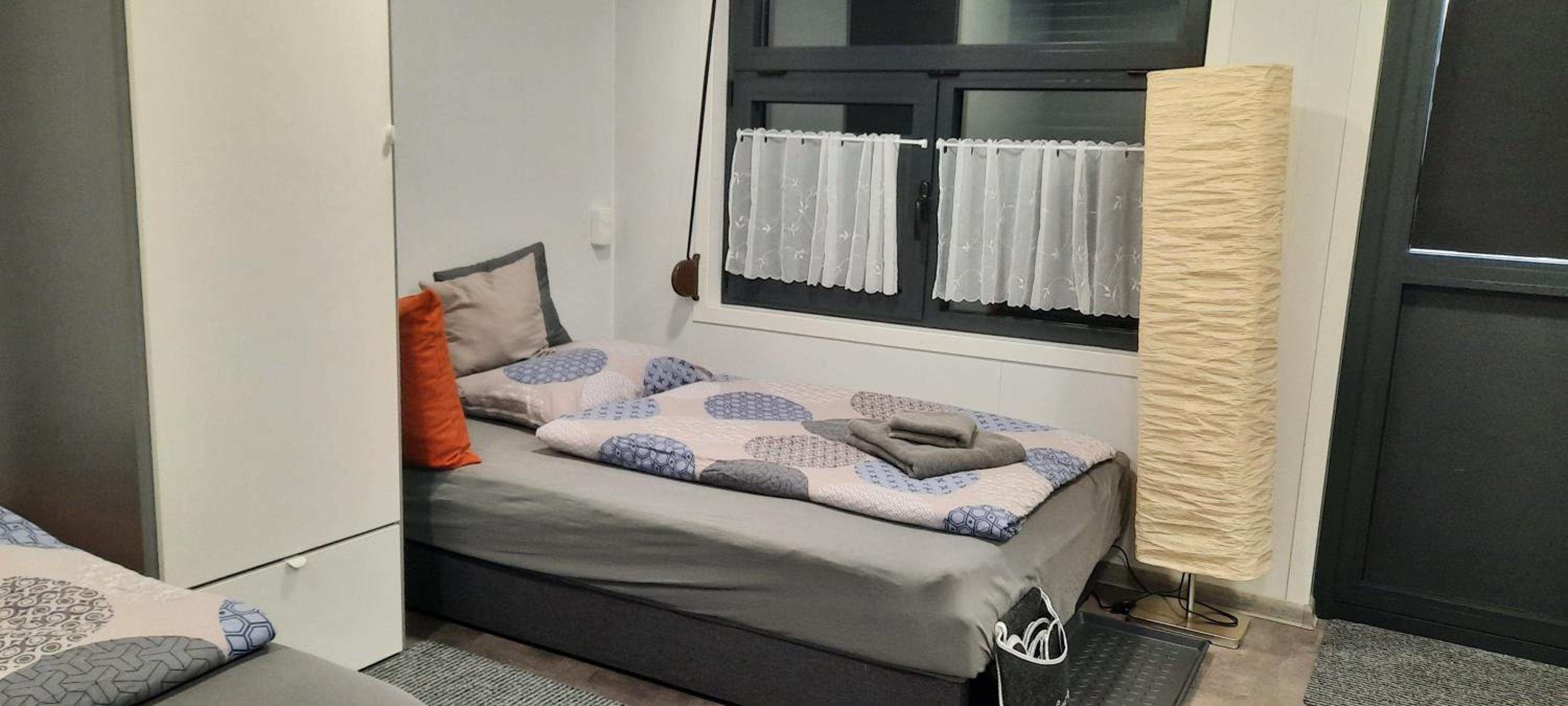 Gemütliches Tiny Home mit 30m2 inklusive Kochmöglichkeit view 4