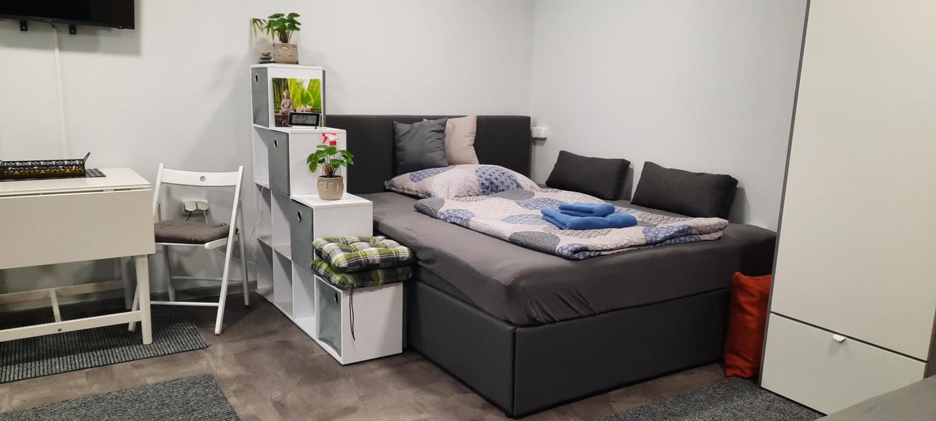 Gemütliches Tiny Home mit 30m2 inklusive Kochmöglichkeit view 3