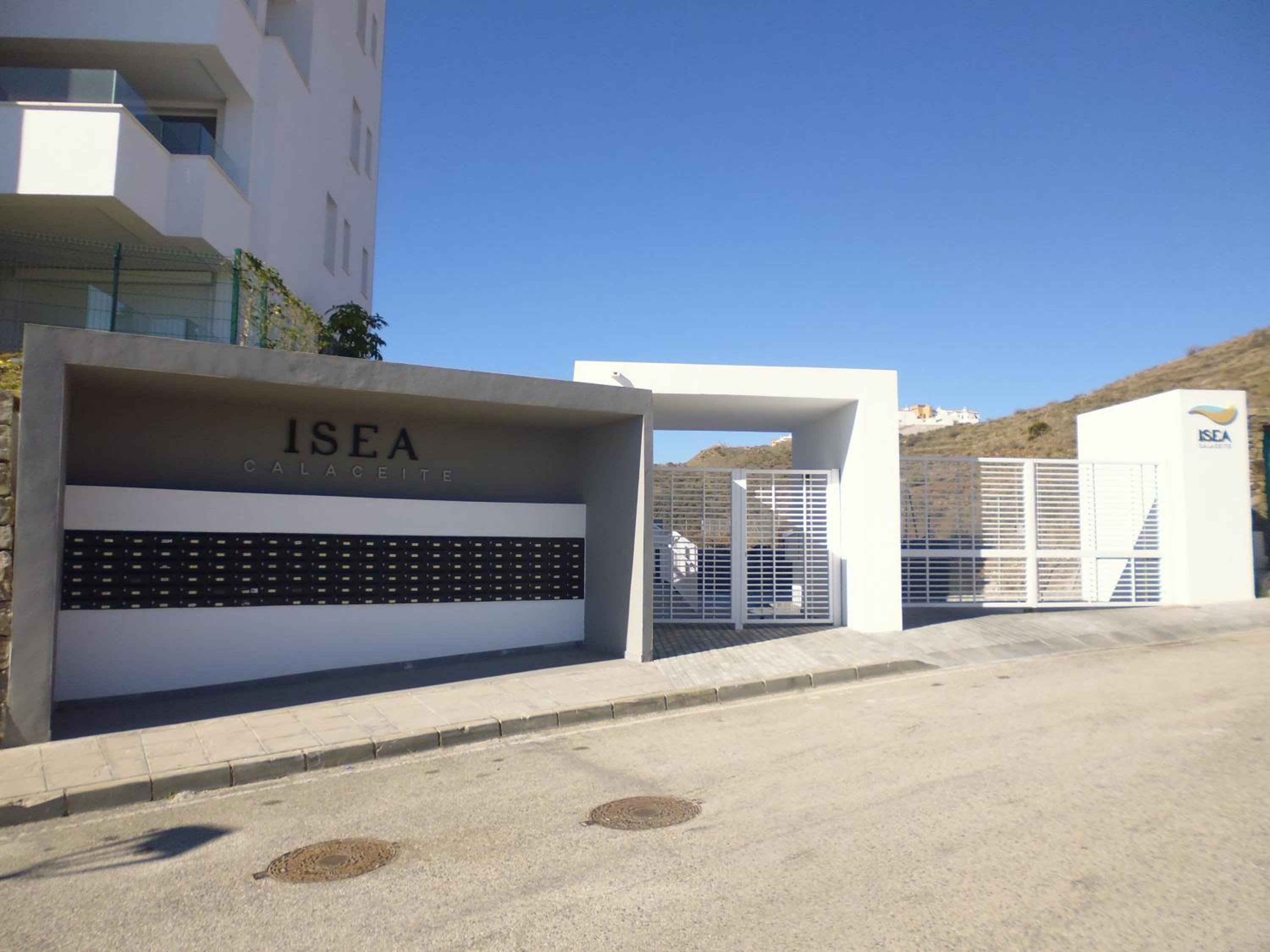 SUNNY DAY APARTMENT CALACEITE
