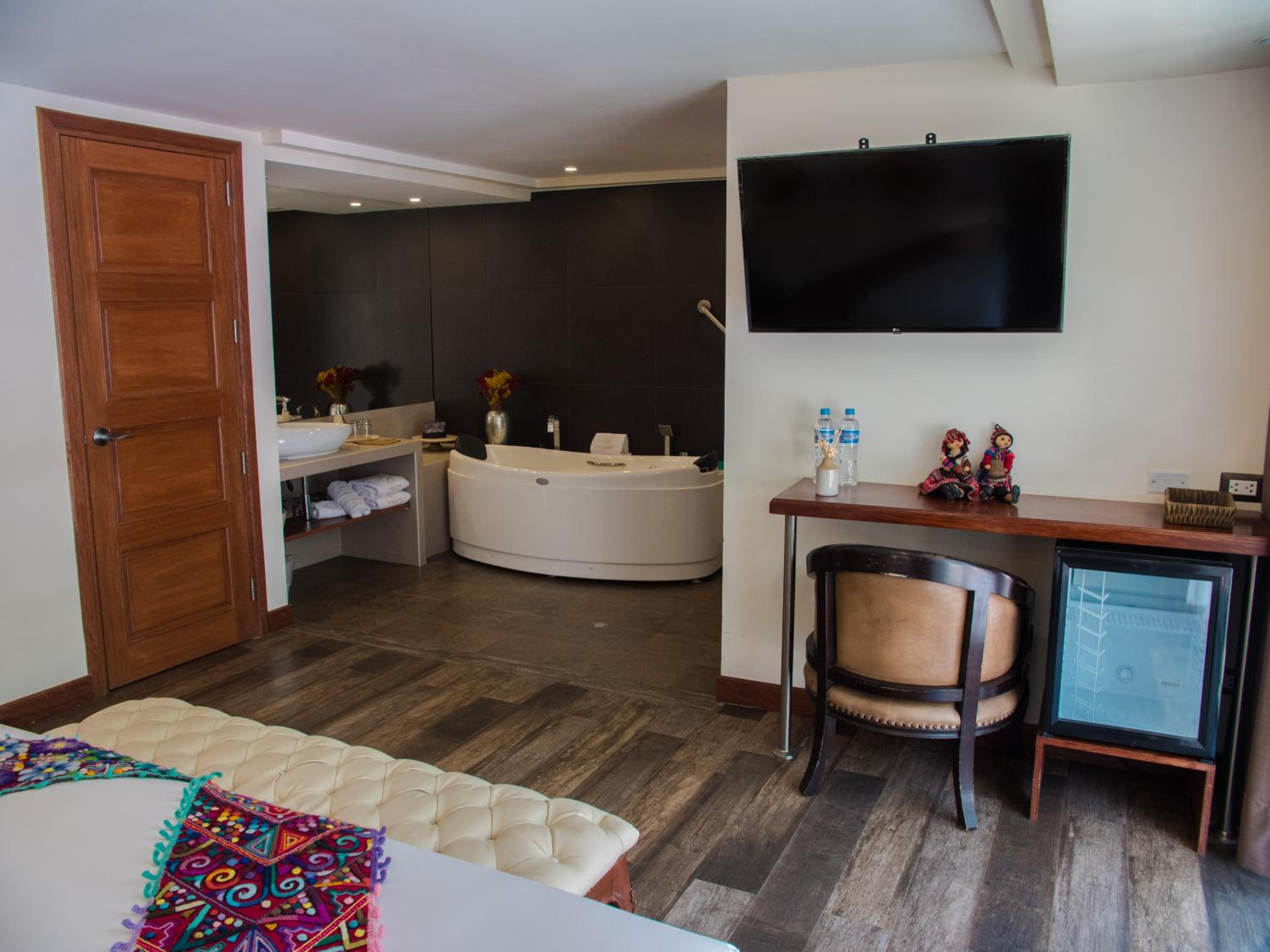 Jaya Machu Picchu Boutique Hotel - Image 3