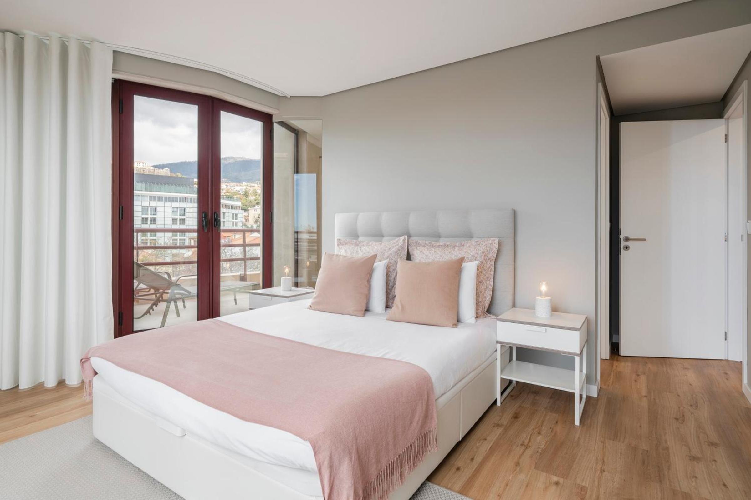 The Boats Apartment by An Island Apart