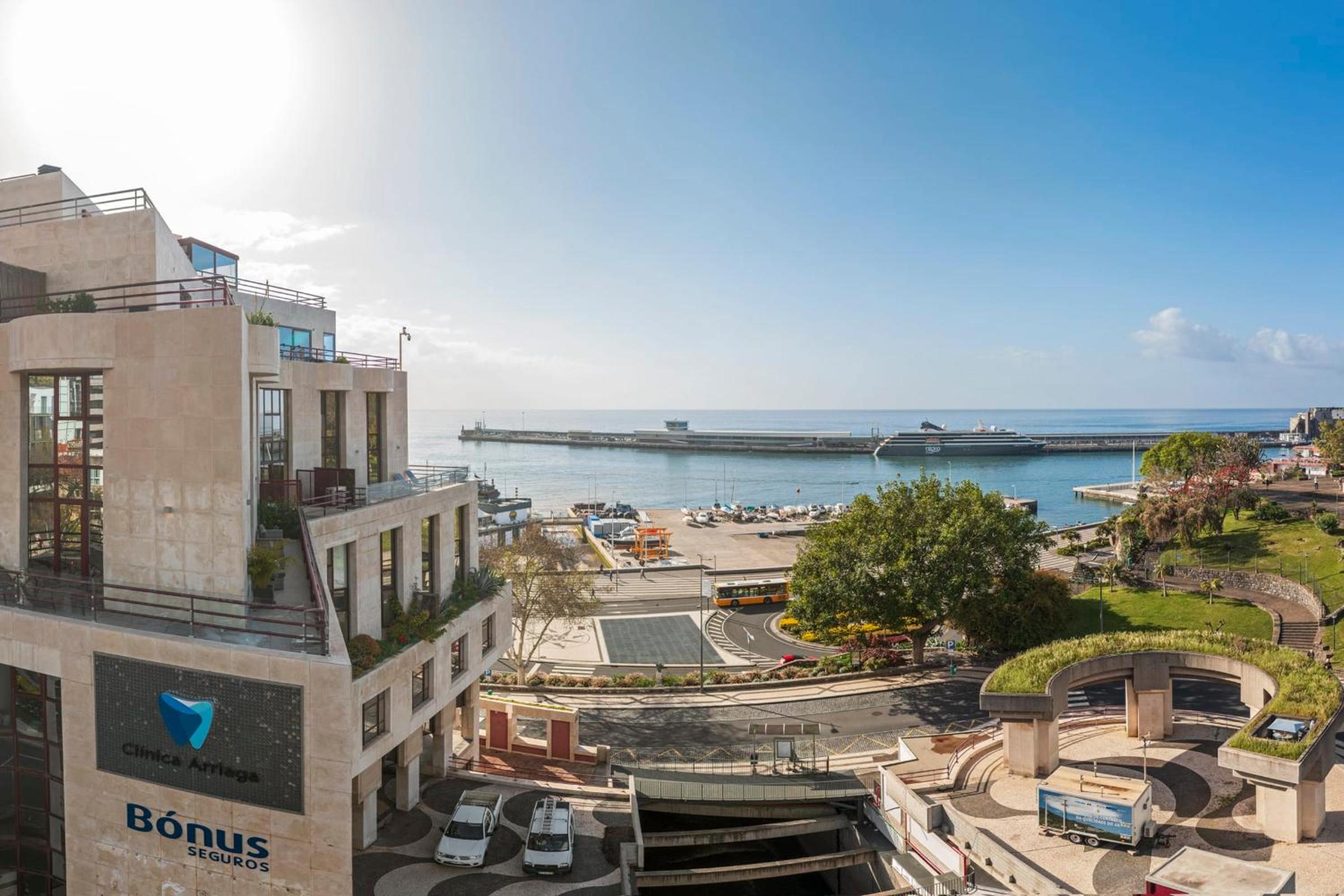 The Boats Apartment by An Island Apart