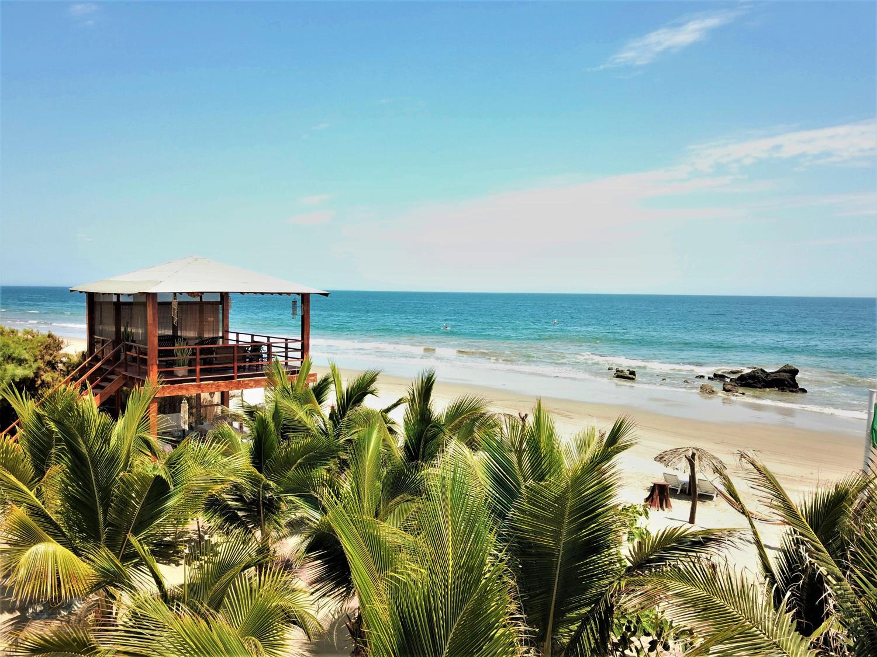 Hotel Punta del Norte Bungalows