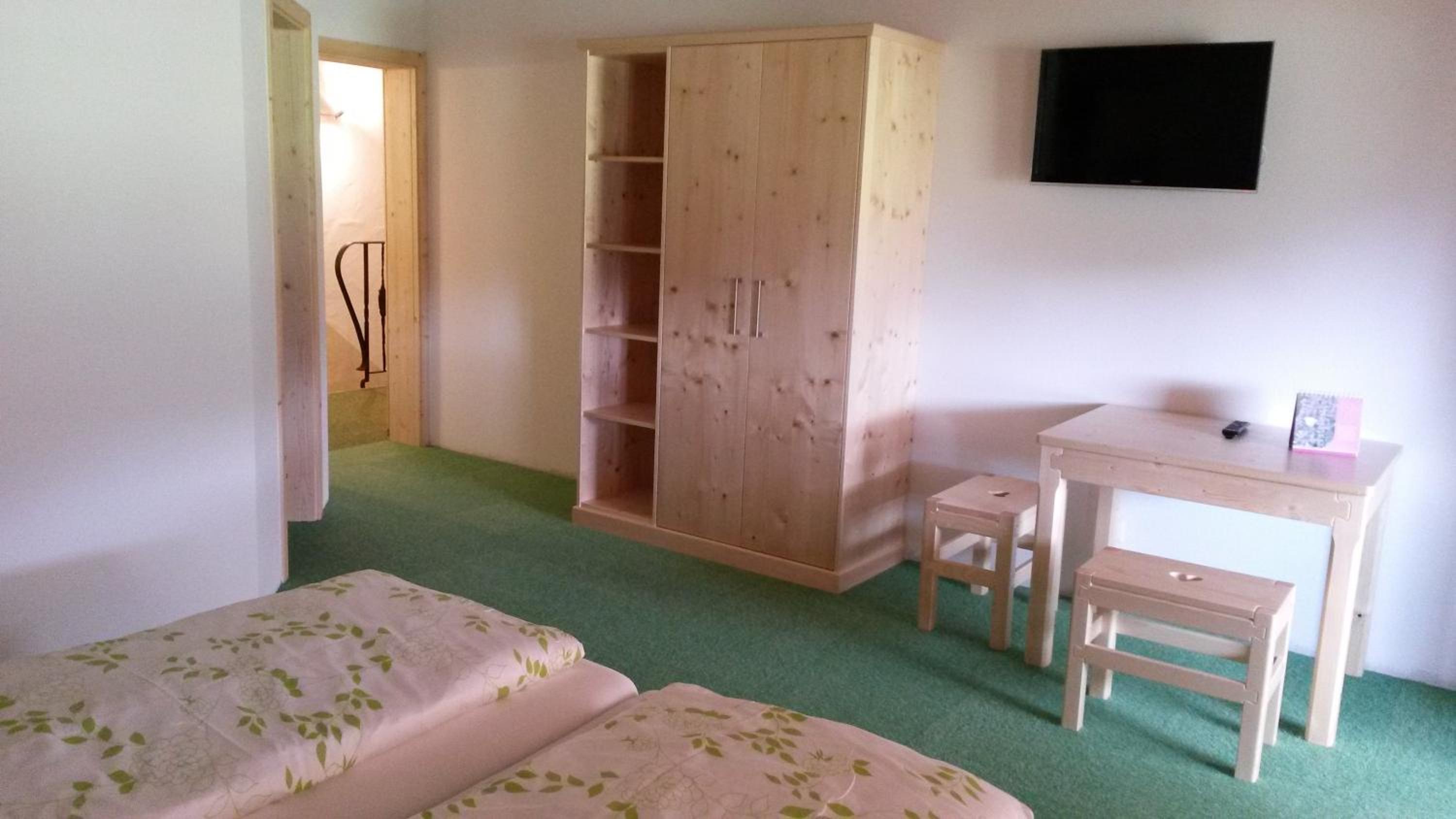Pension Biobauernhof Hinteraltensberg