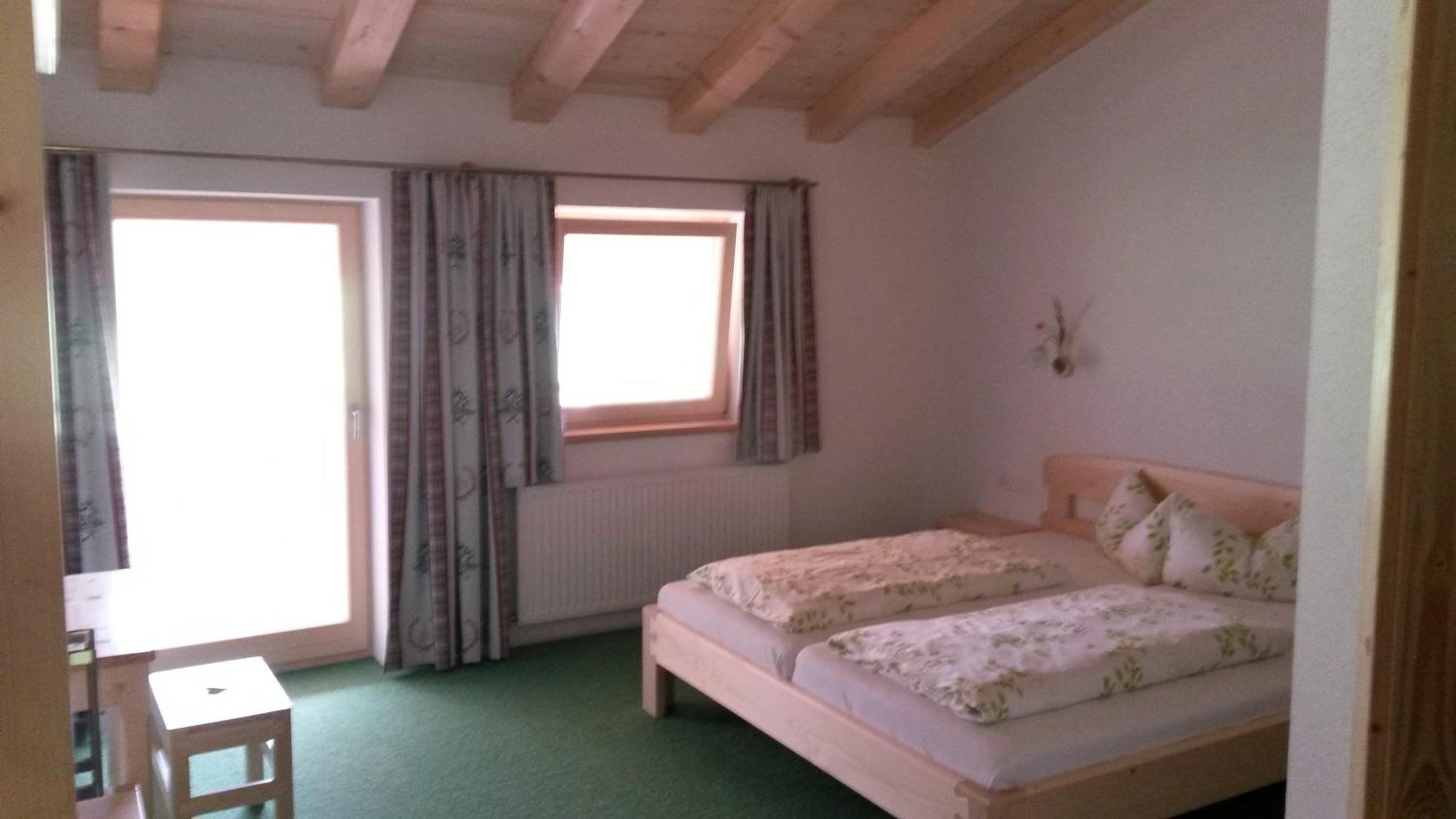 Pension Biobauernhof Hinteraltensberg