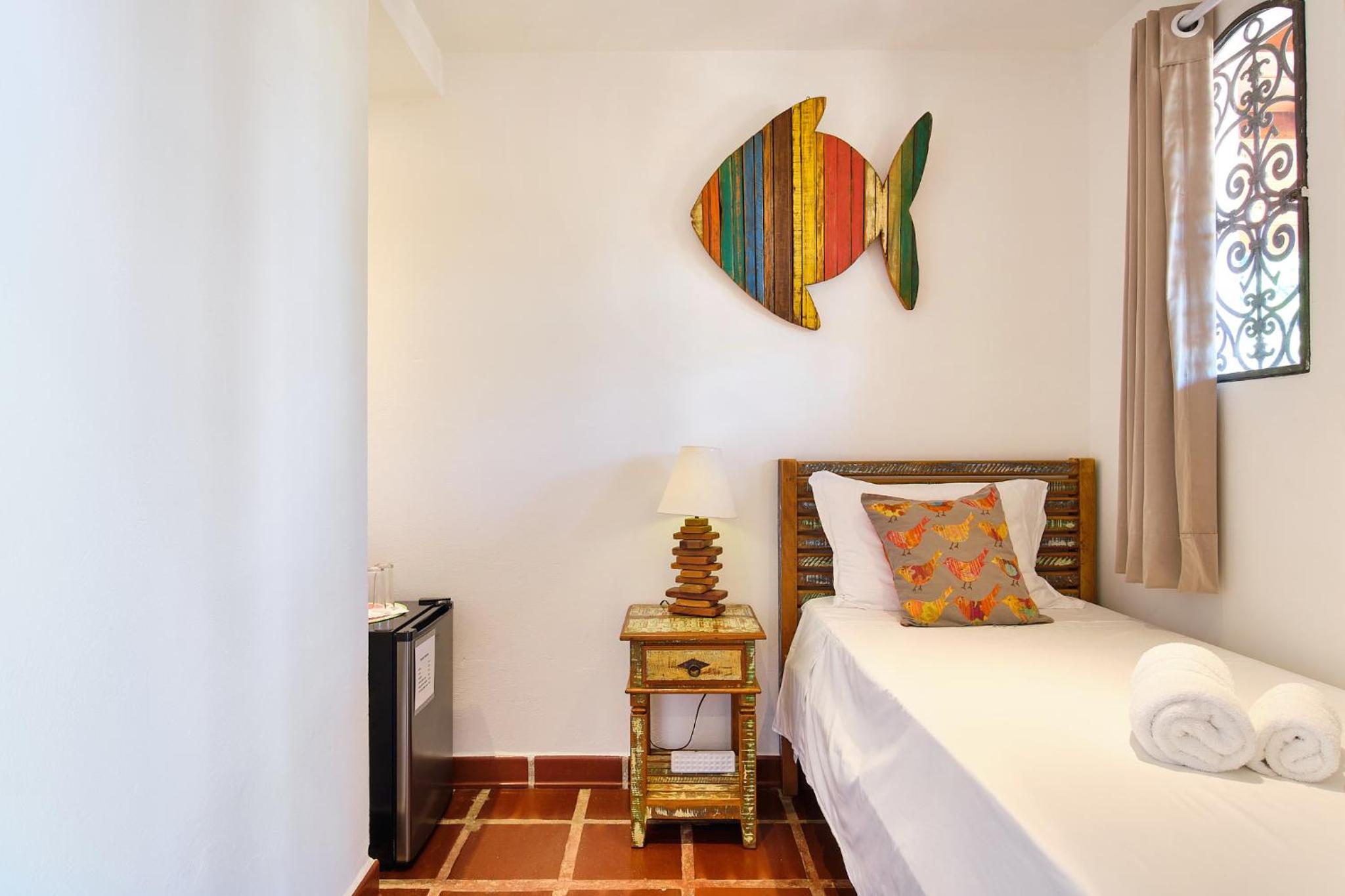 Boutique Hotel Carpe Diem