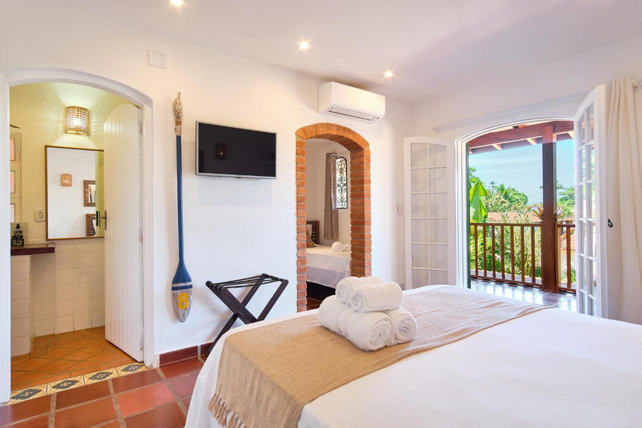 Boutique Hotel Carpe Diem