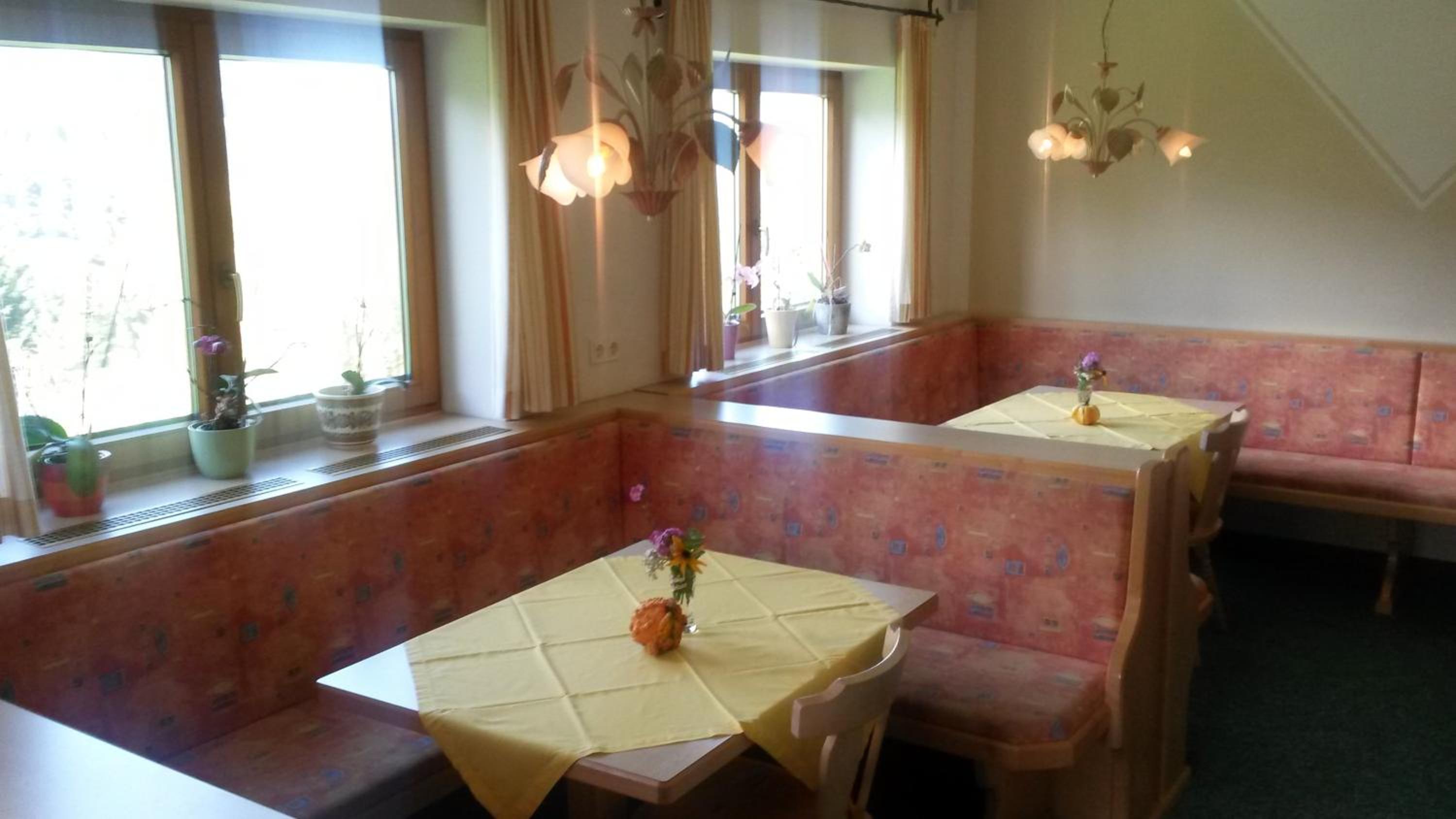 Pension Biobauernhof Hinteraltensberg