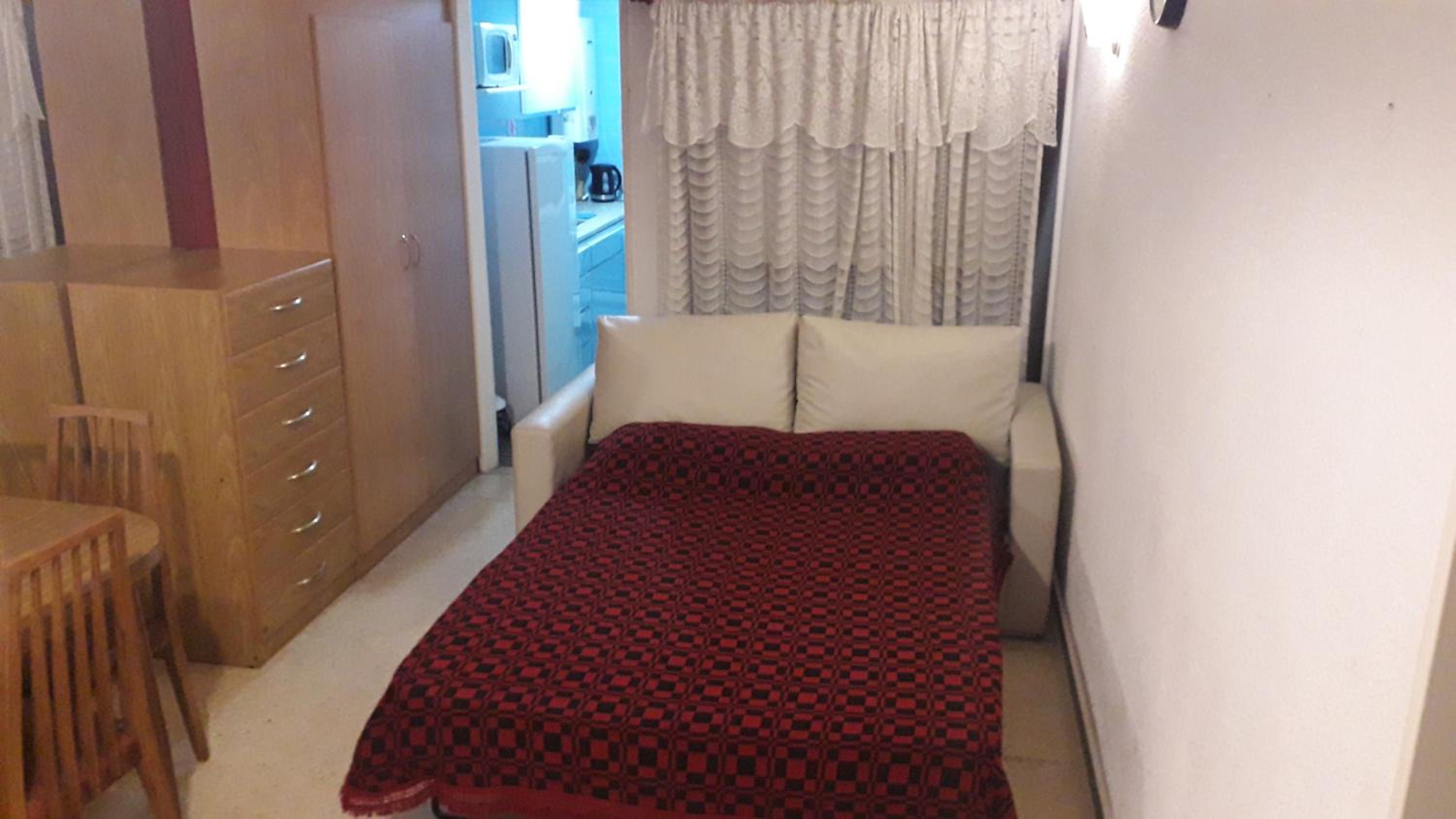 Departamento Monoambiente SÓLO USO FAMILIAR