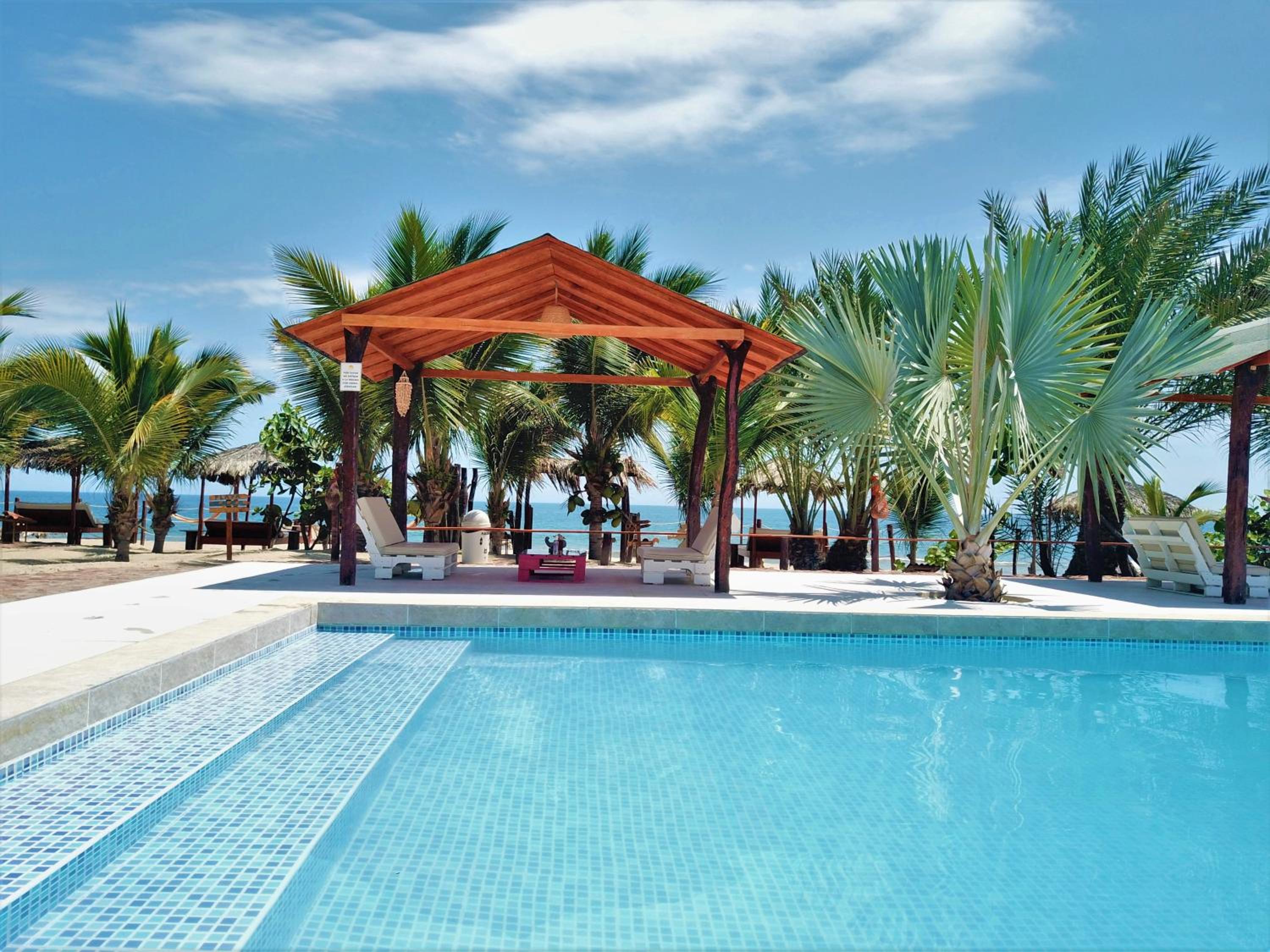 Hotel Punta del Norte Bungalows
