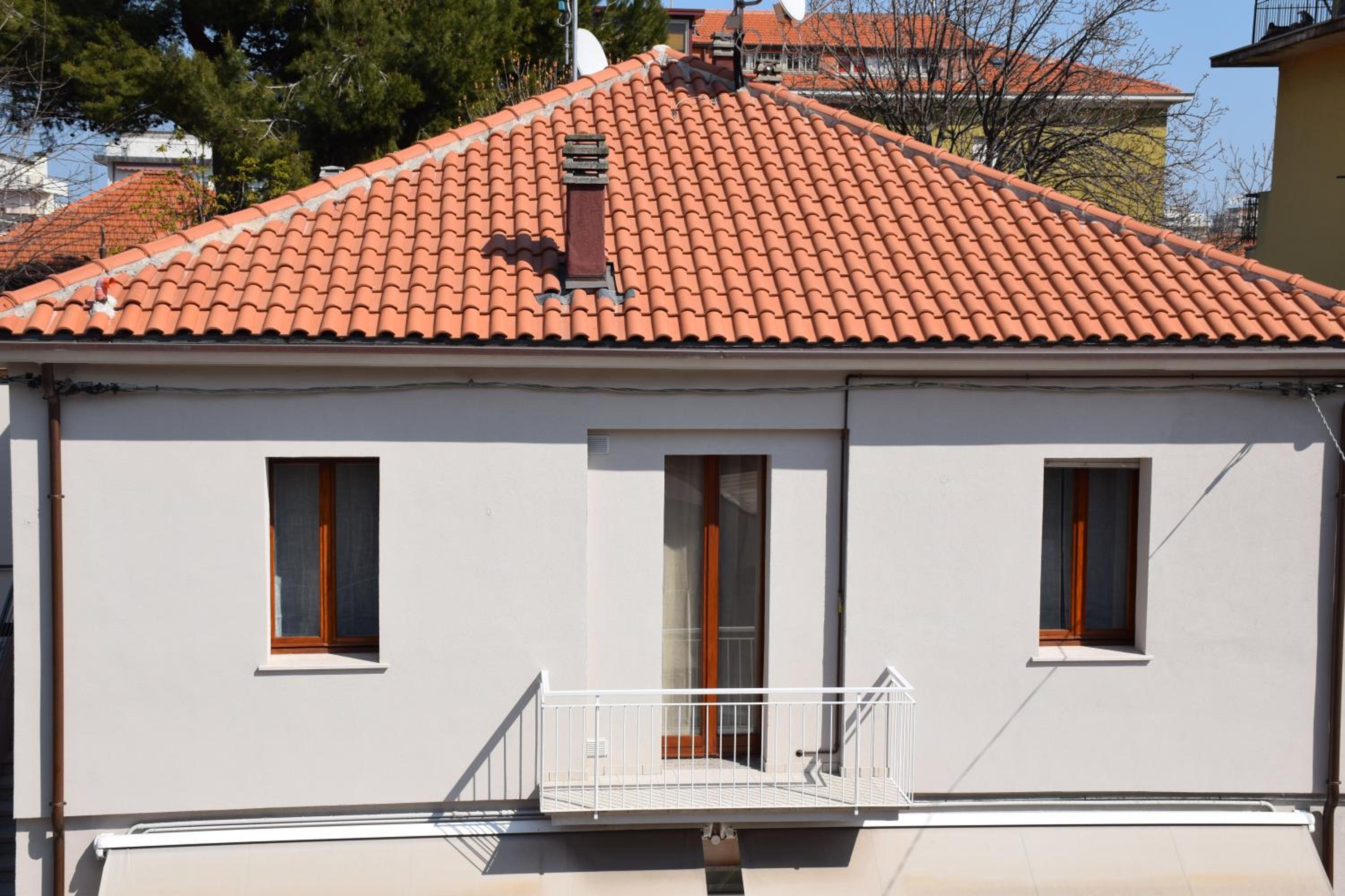 Good House- Ampio appartamento vicino al mare