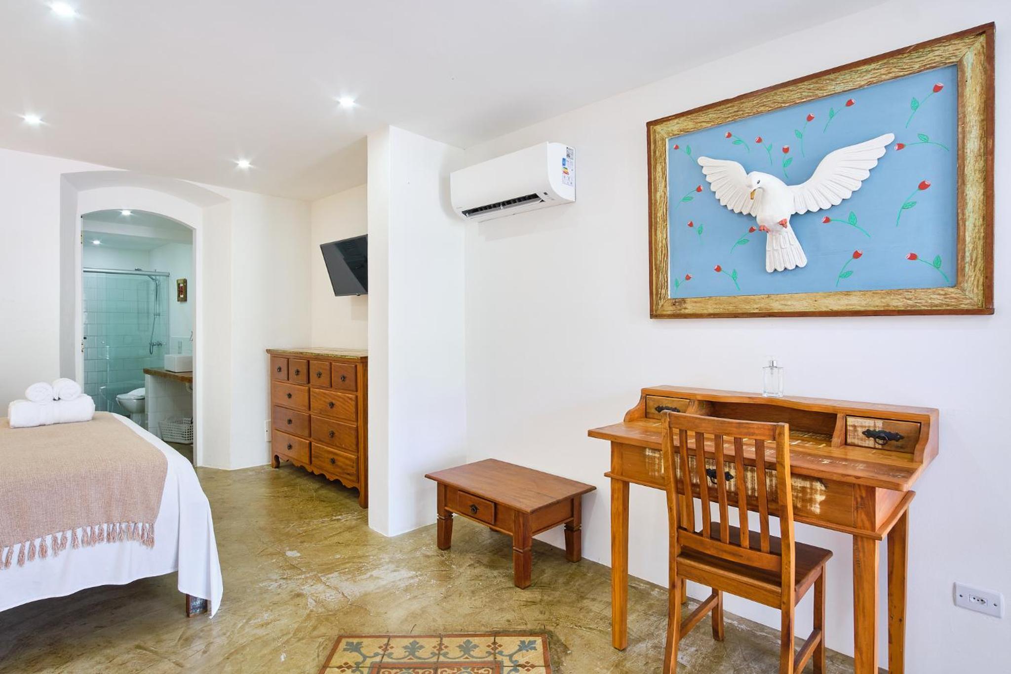 Boutique Hotel Carpe Diem