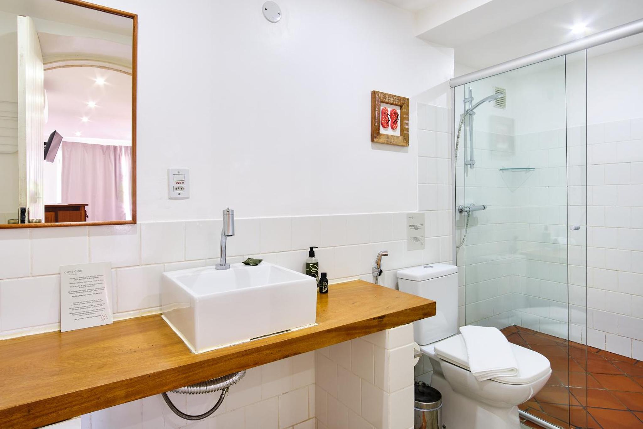 Boutique Hotel Carpe Diem