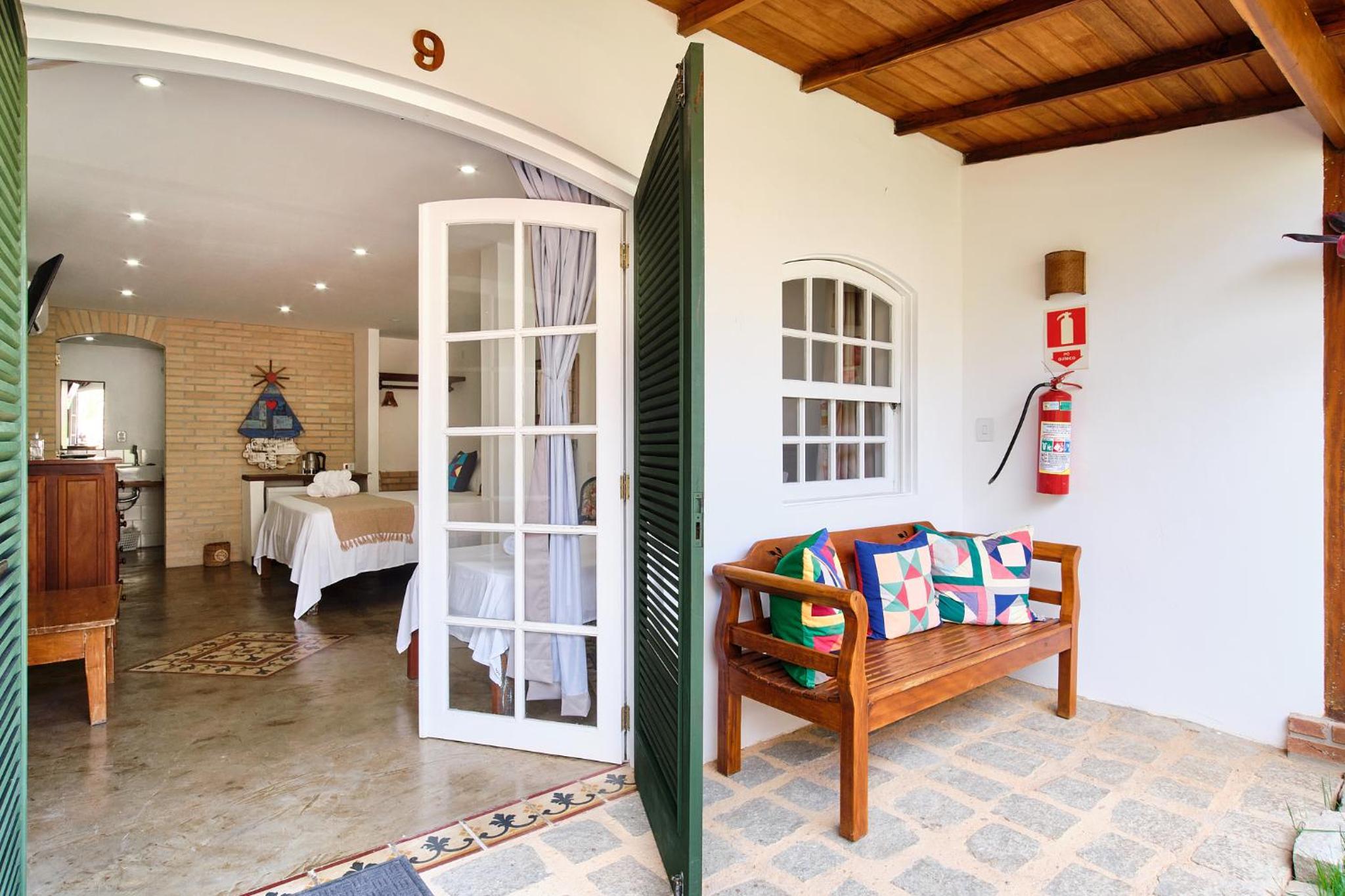 Boutique Hotel Carpe Diem