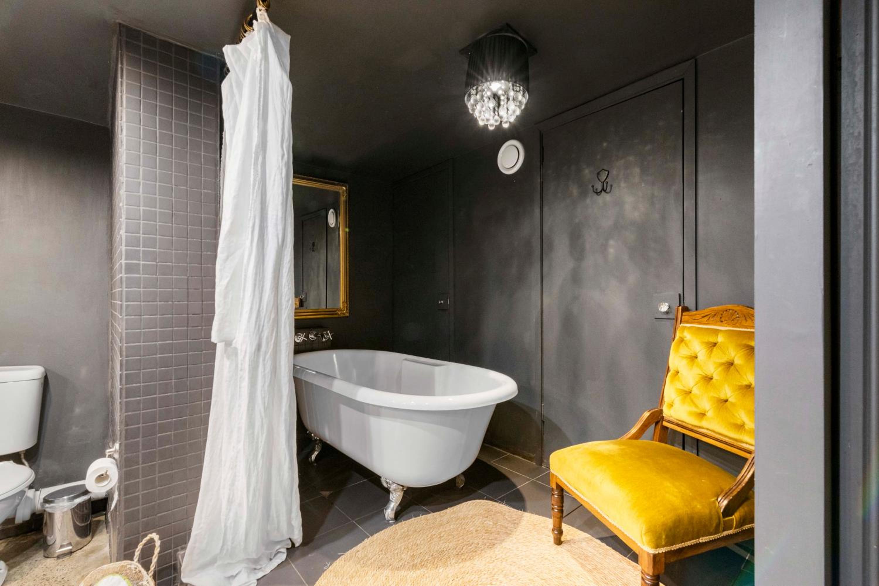 55 Davey Townhouse 1, Salamanca on your doorstep