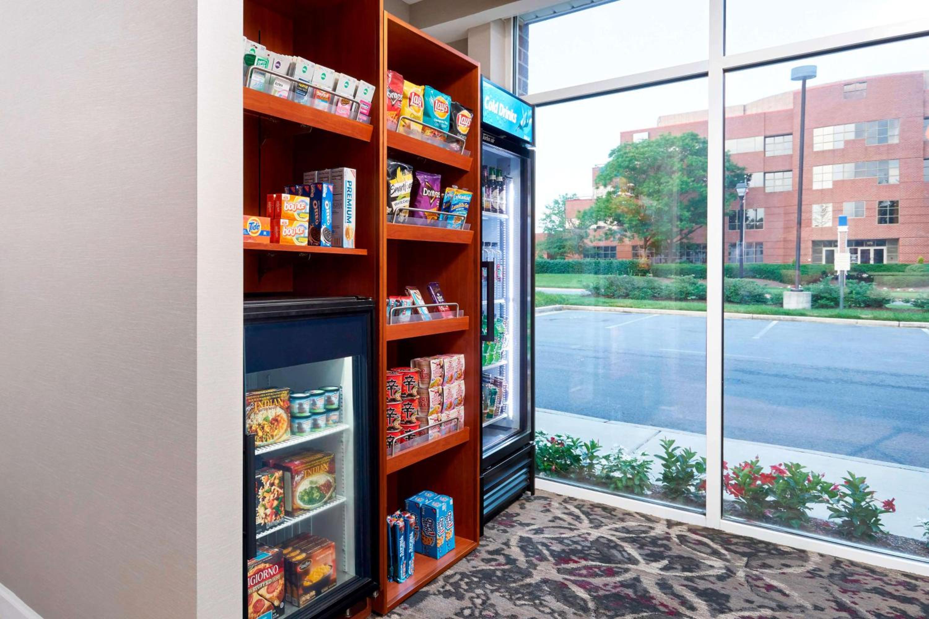 Annapolis Vacations - Sonesta ES Suites Annapolis - Property Image 6