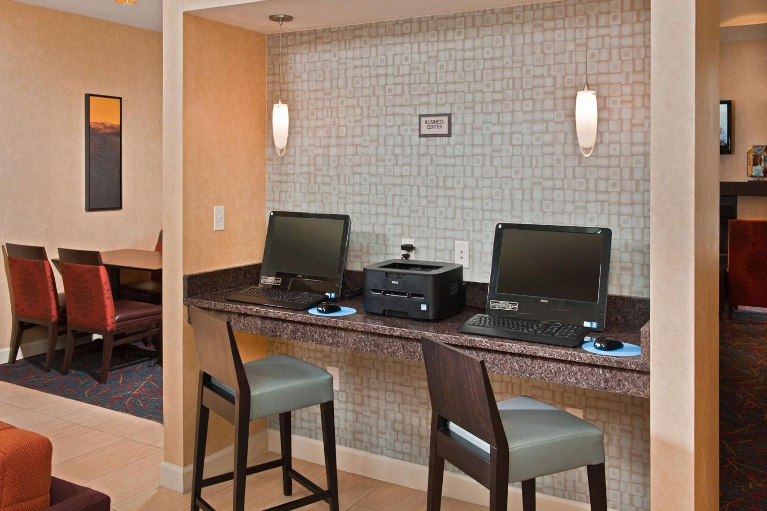 Annapolis Vacations - Sonesta ES Suites Annapolis - Property Image 5