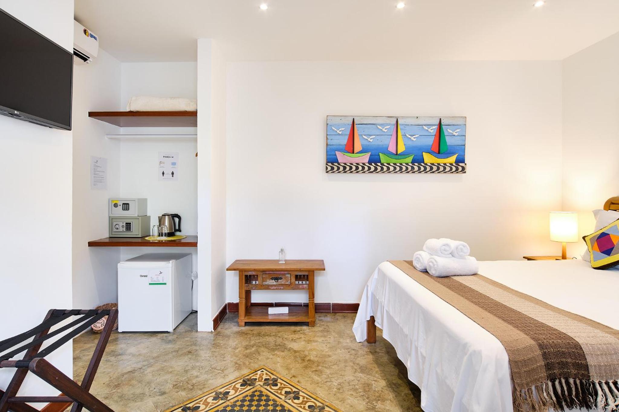 Boutique Hotel Carpe Diem