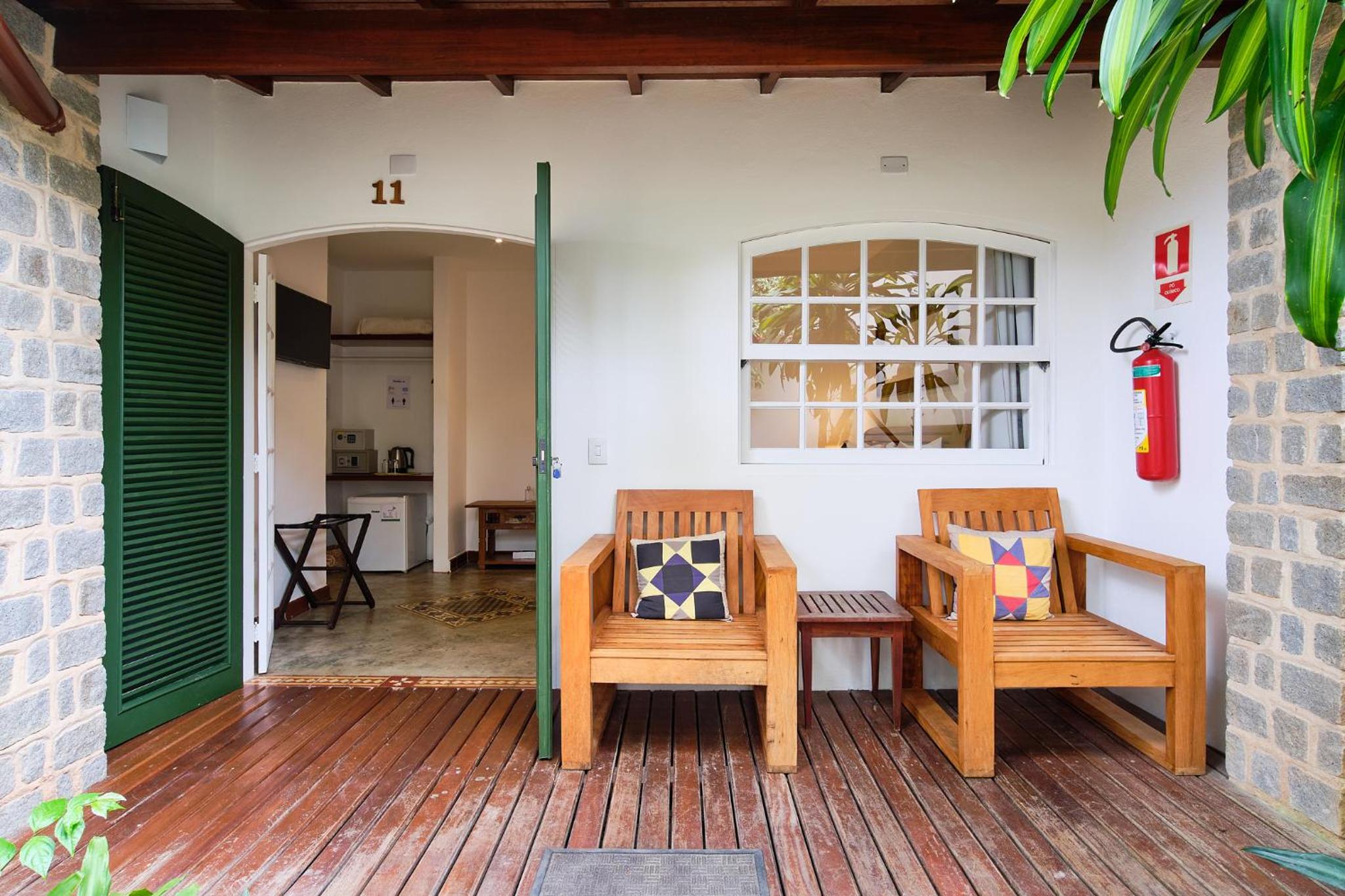 Boutique Hotel Carpe Diem