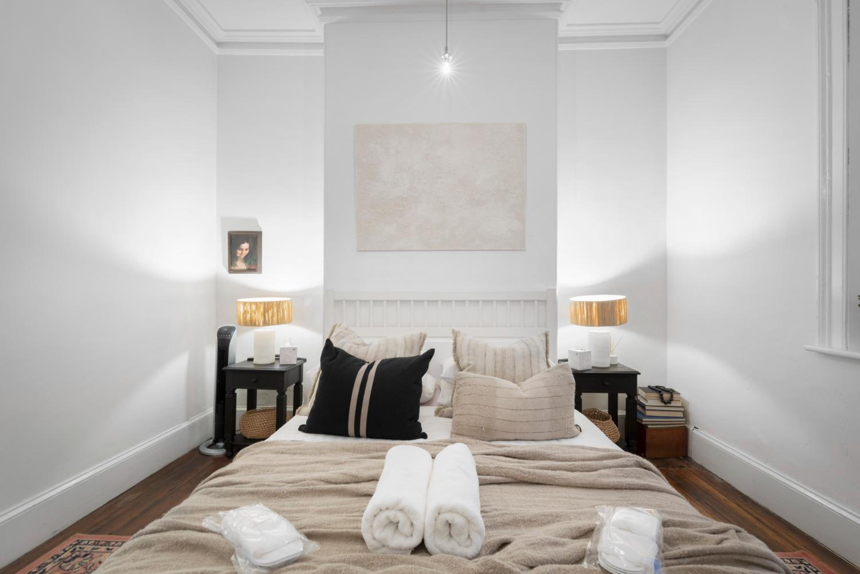 55 Davey Townhouse 1, Salamanca on your doorstep