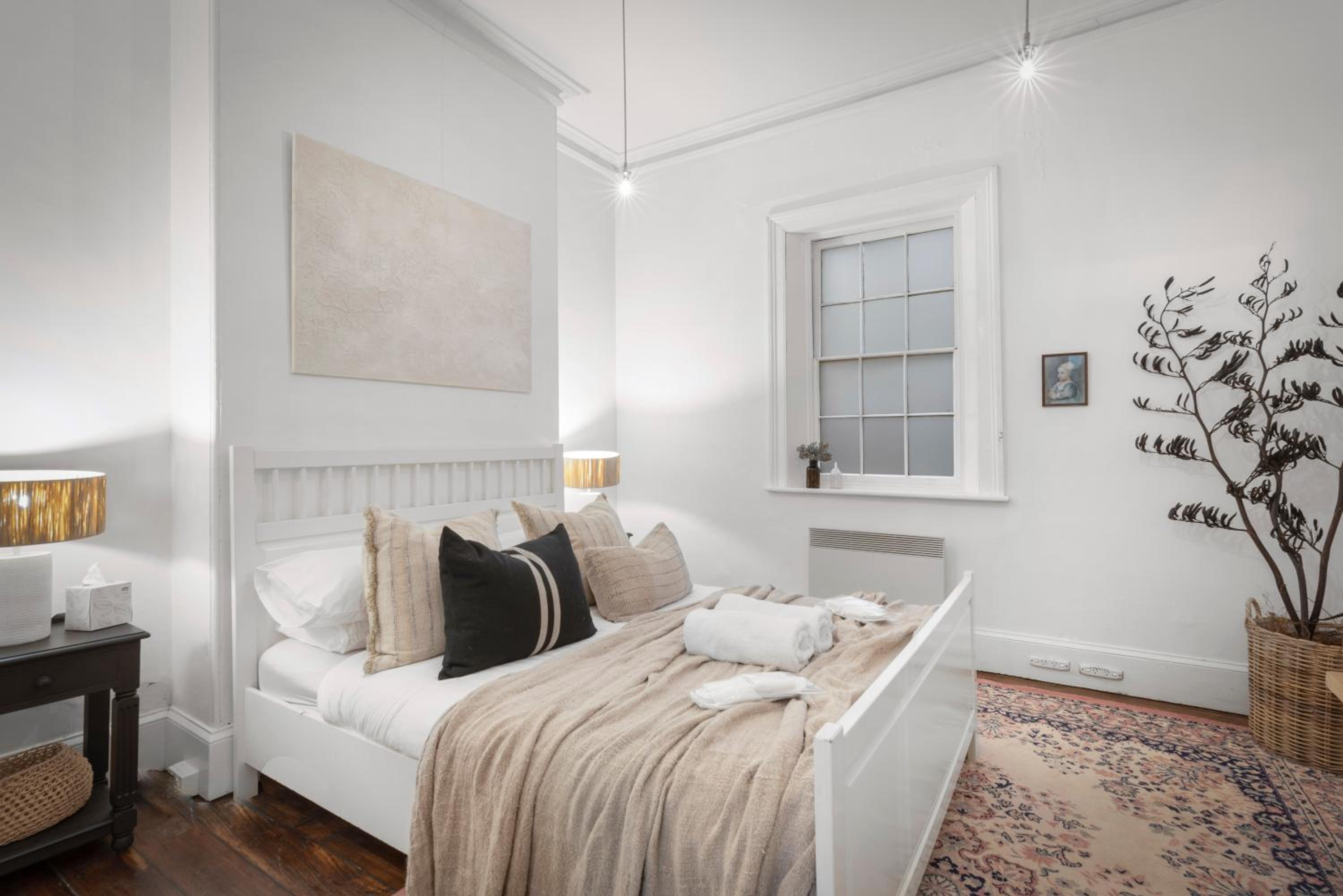 55 Davey Townhouse 1, Salamanca on your doorstep