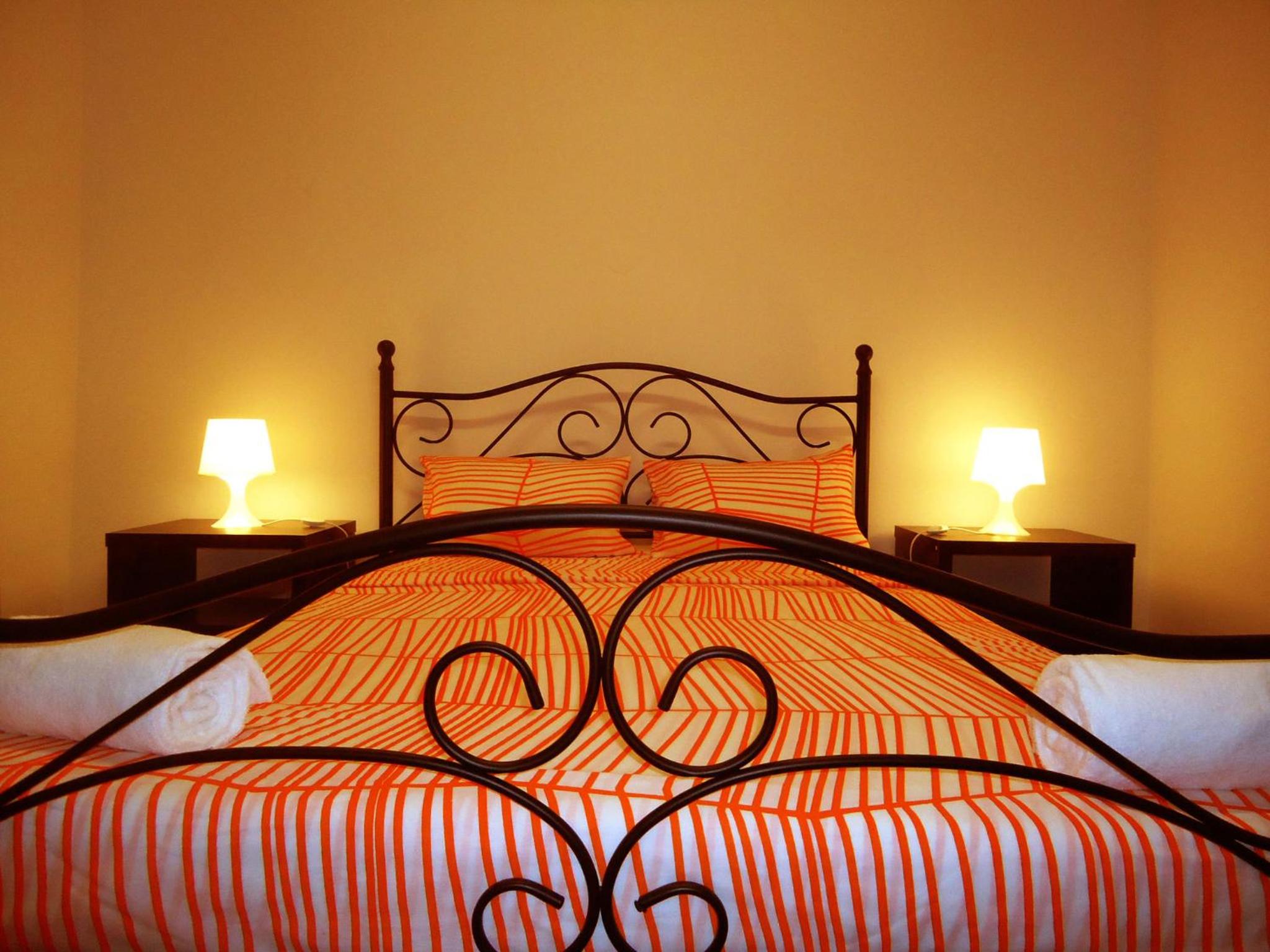 Welcome Guest House