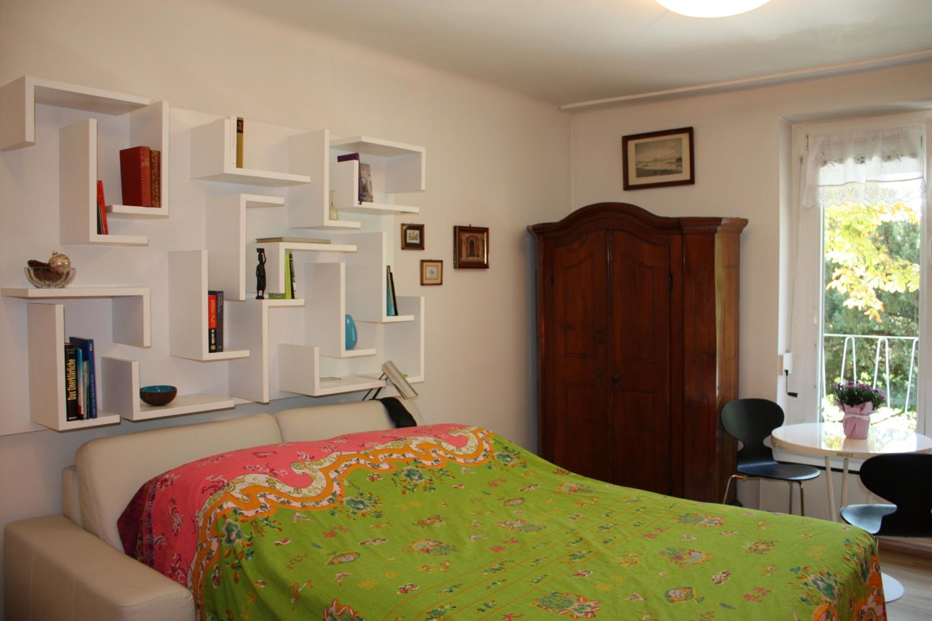 GoVienna - Charming Studio