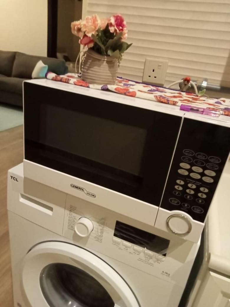 Taif special apartment