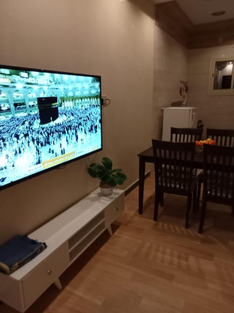 Taif special apartment