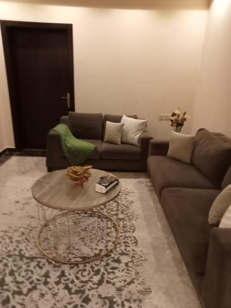 Taif special apartment