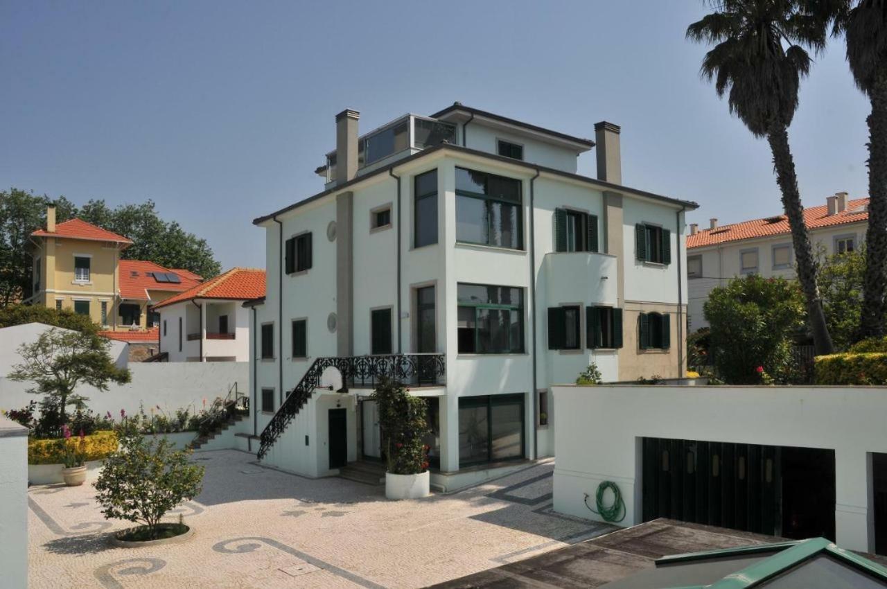 Francelos Village view 2