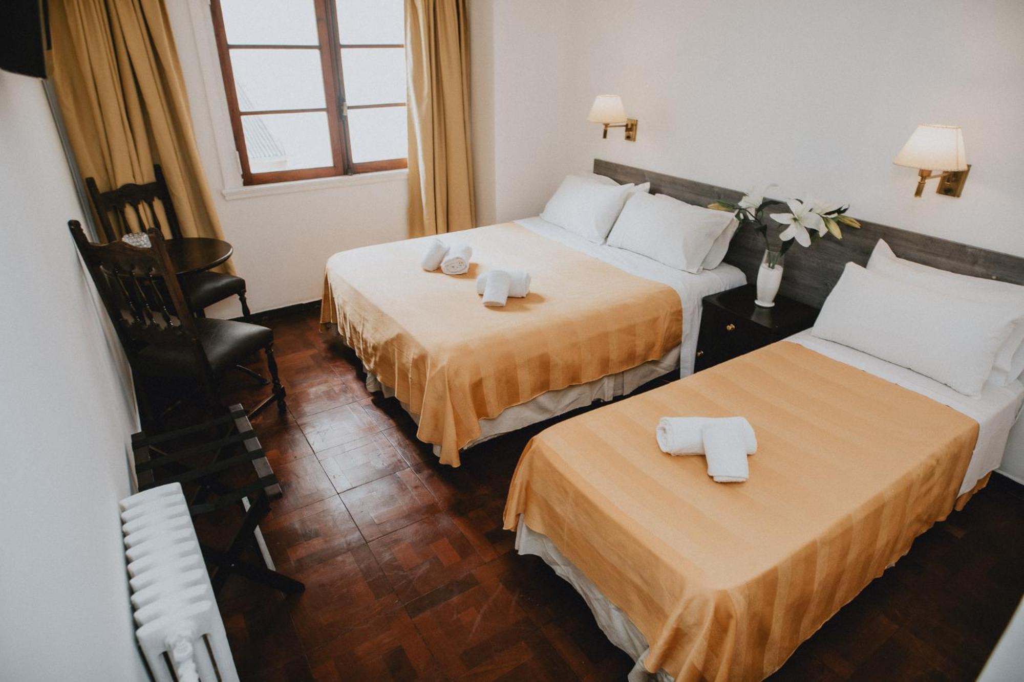 Gran Hotel Miglierina