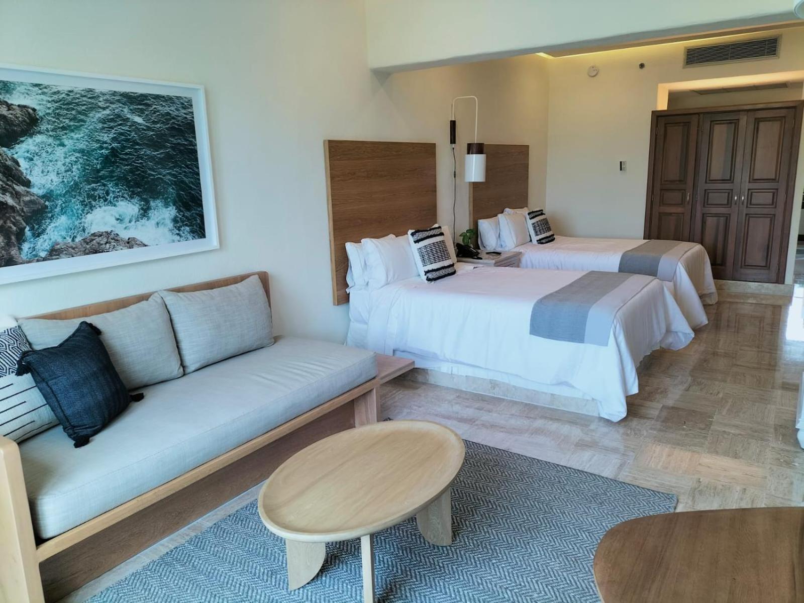 Puerto Vallarta Vacations - Fiesta Americana Puerto Vallarta All Inclusive  Spa - Property Image 113