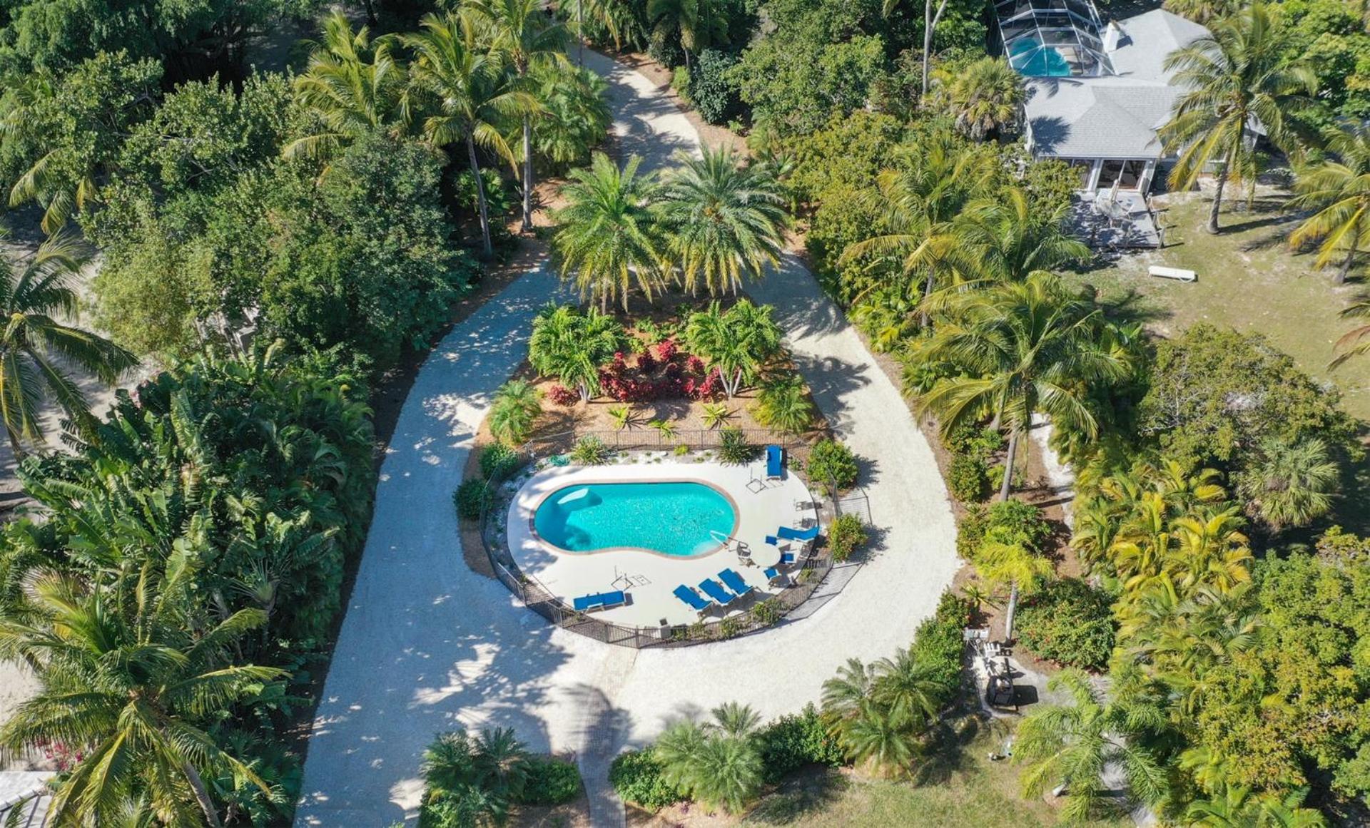 Royal Palm House