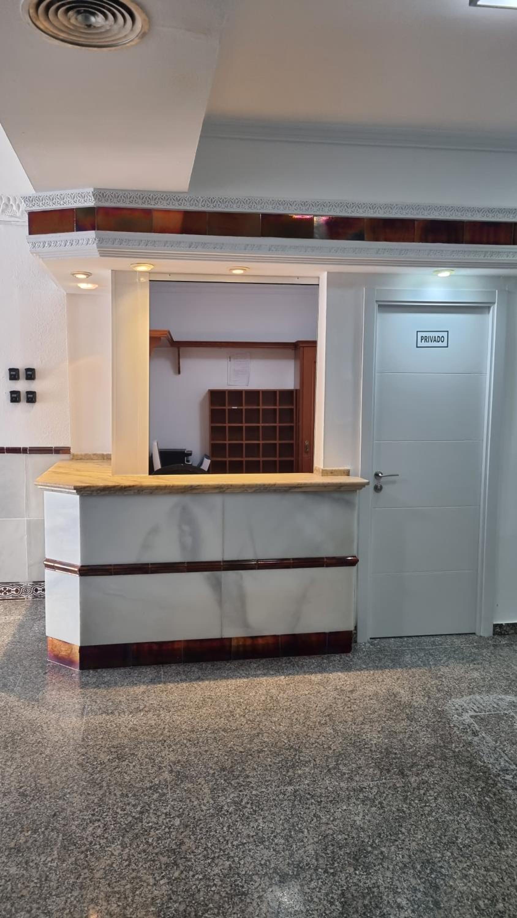 Hostal Nerjasol