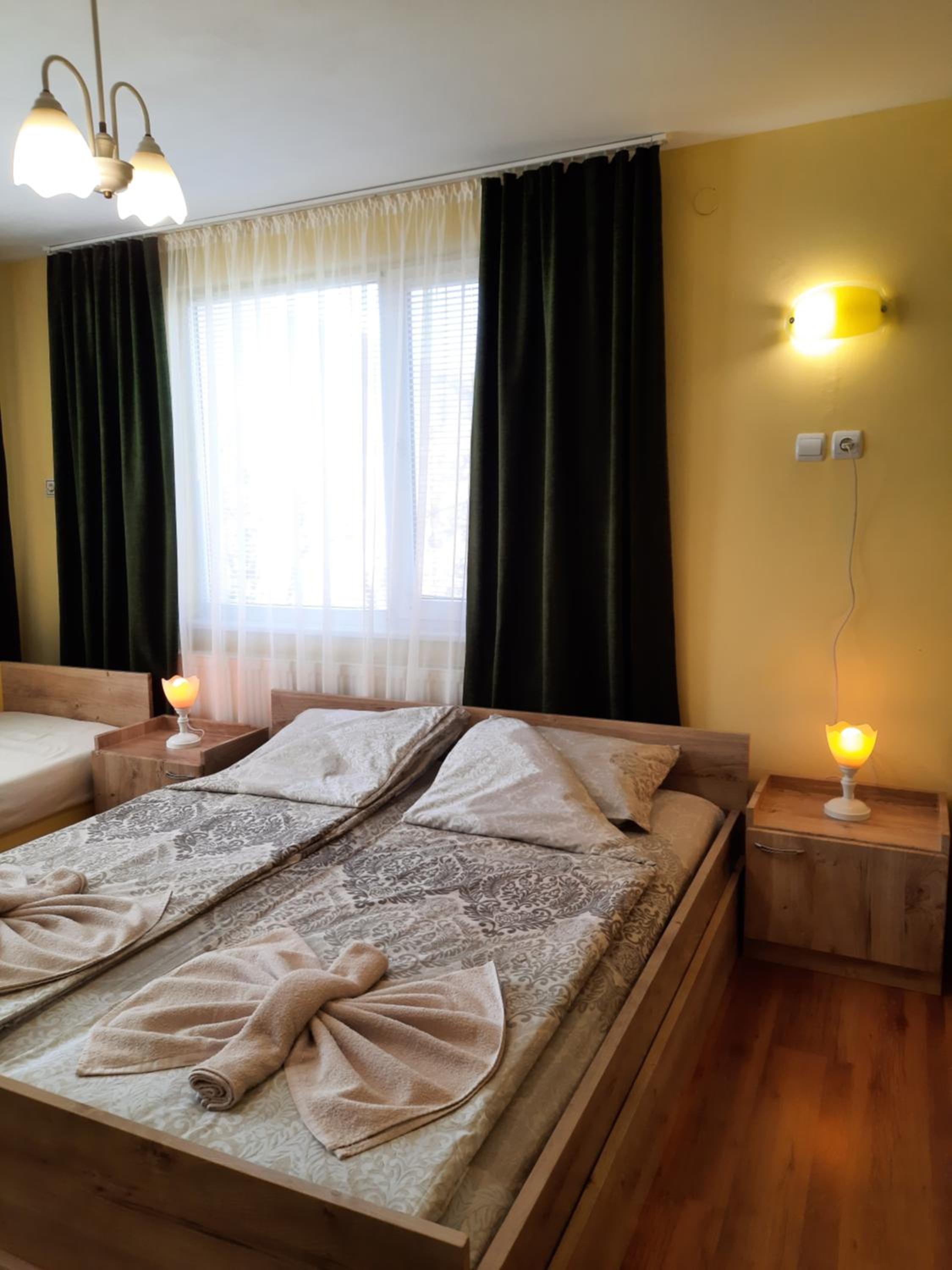 Guest House Lazar Raykov