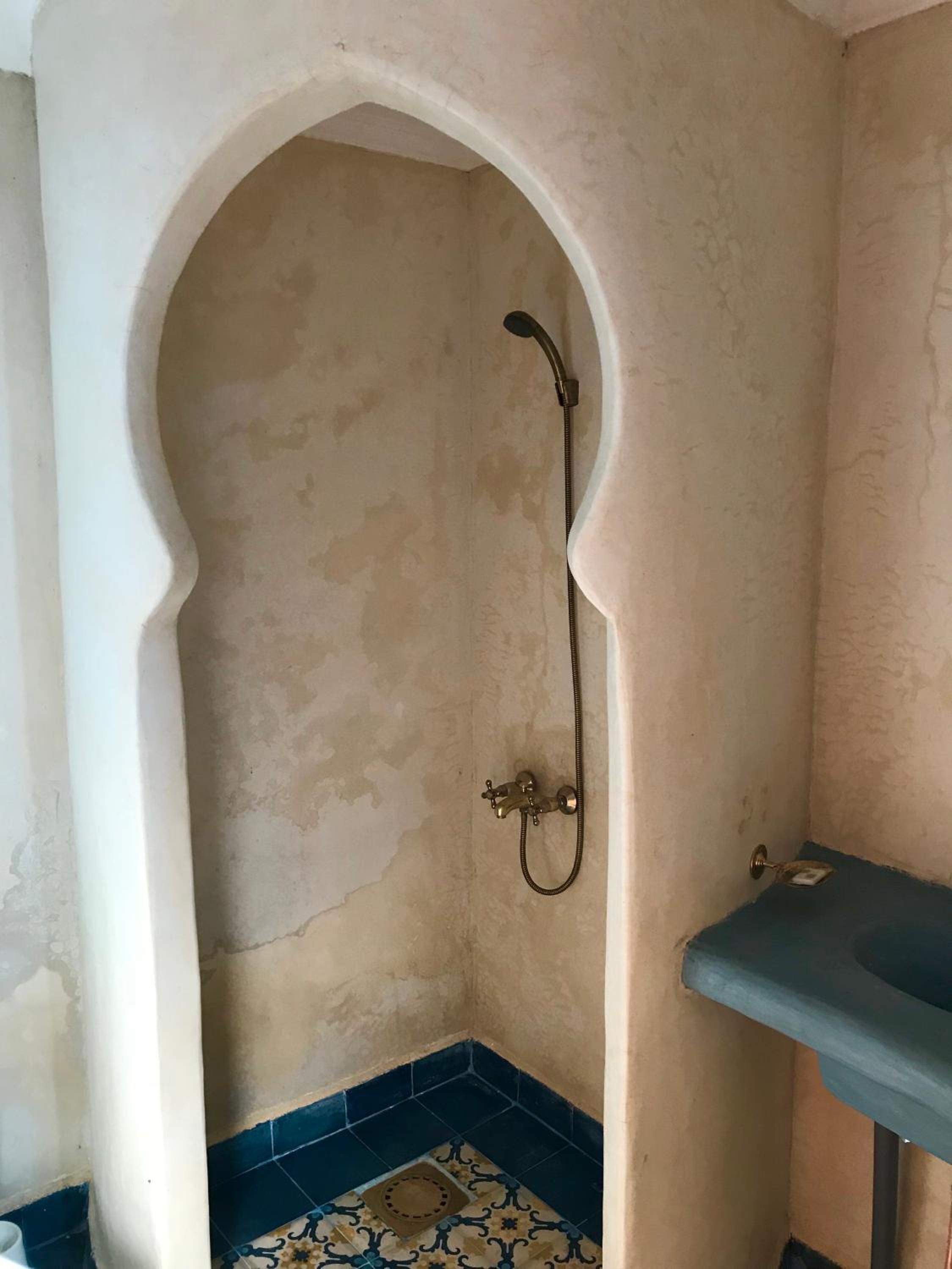 Hotel Torre Hadra - Image 1