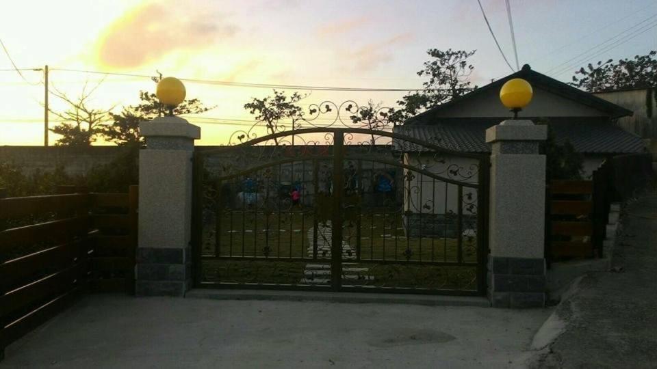 Yanyu Xihu Villa view 2