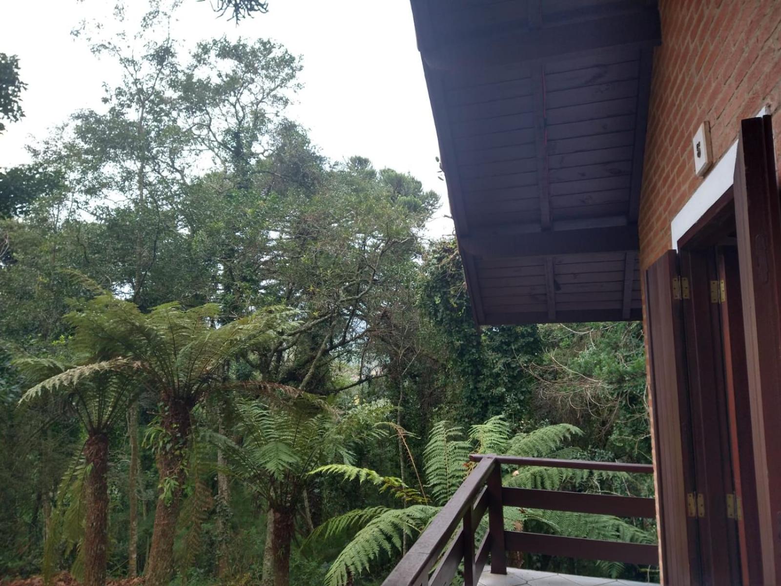Pousada Estrela da Serra