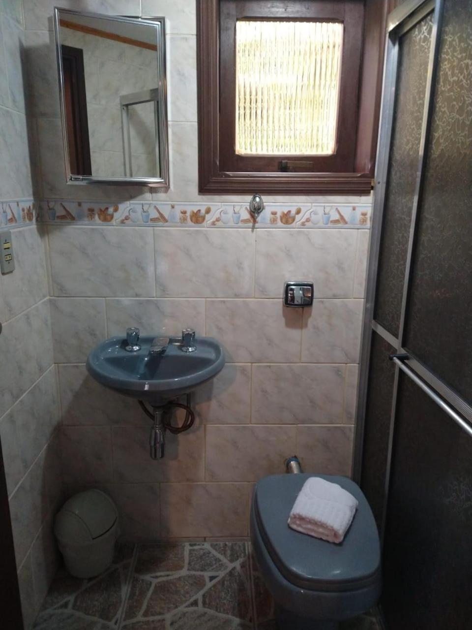 Pousada Estrela da Serra