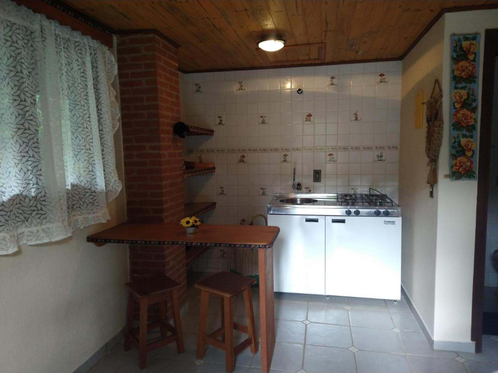 Pousada Estrela da Serra