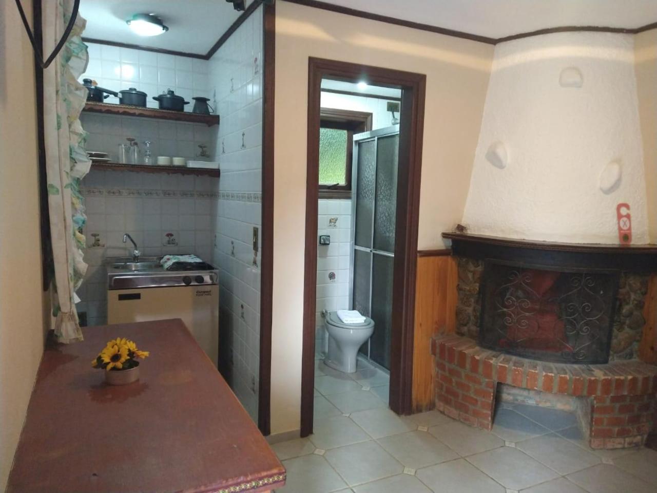 Pousada Estrela da Serra