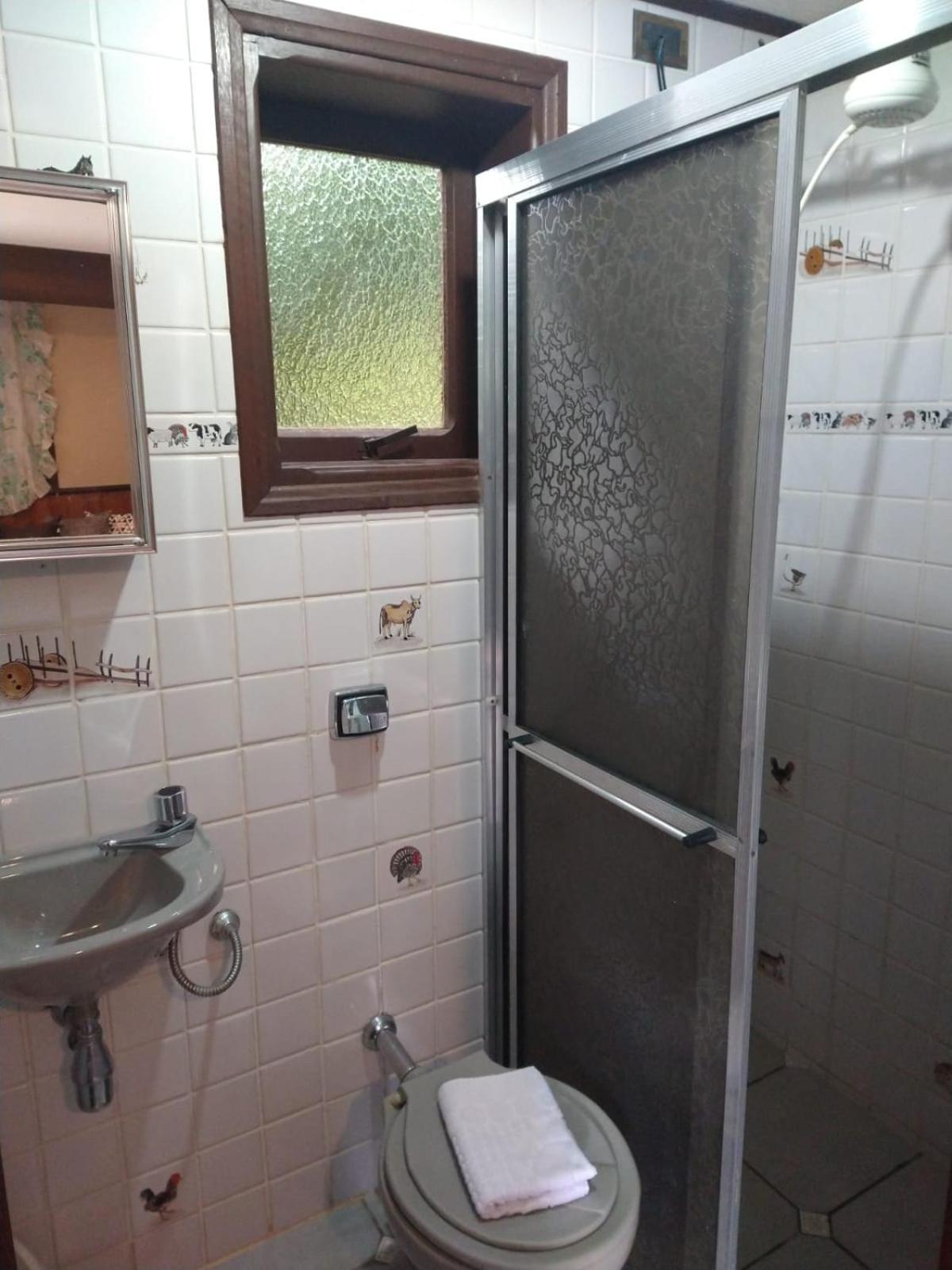 Pousada Estrela da Serra