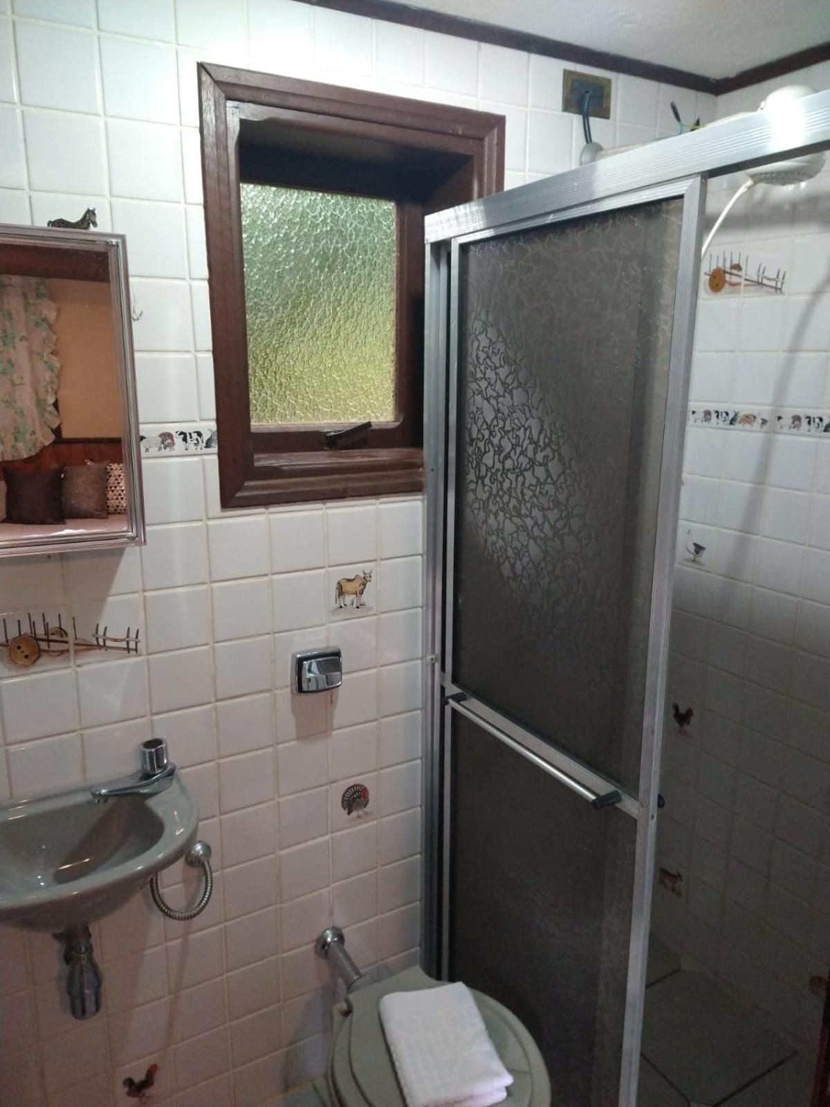 Pousada Estrela da Serra