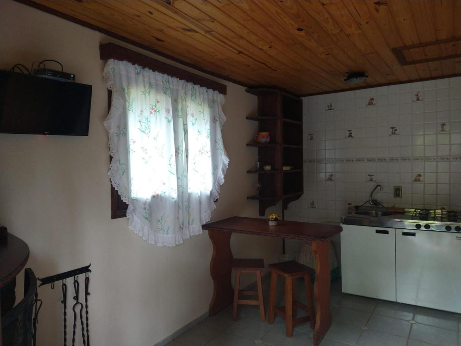 Pousada Estrela da Serra
