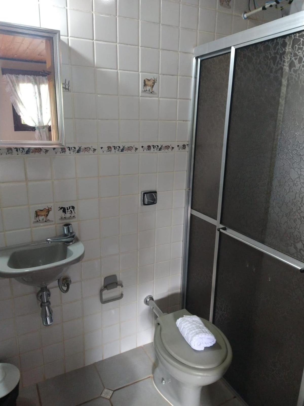 Pousada Estrela da Serra