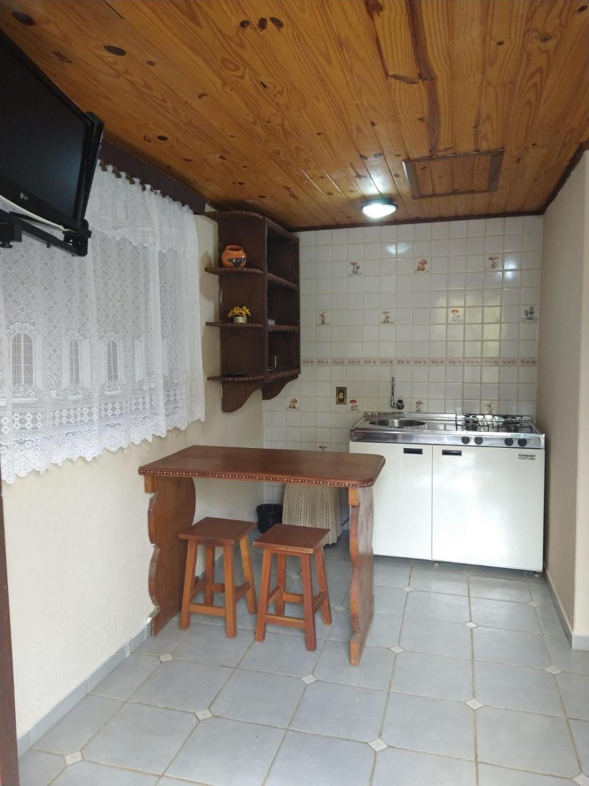 Pousada Estrela da Serra