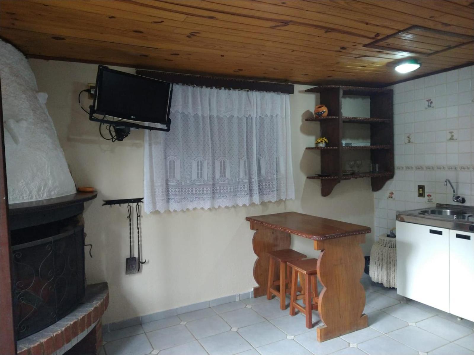 Pousada Estrela da Serra